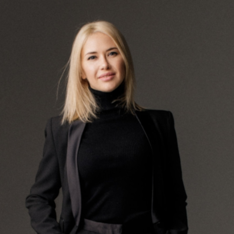 Оксана Иванова