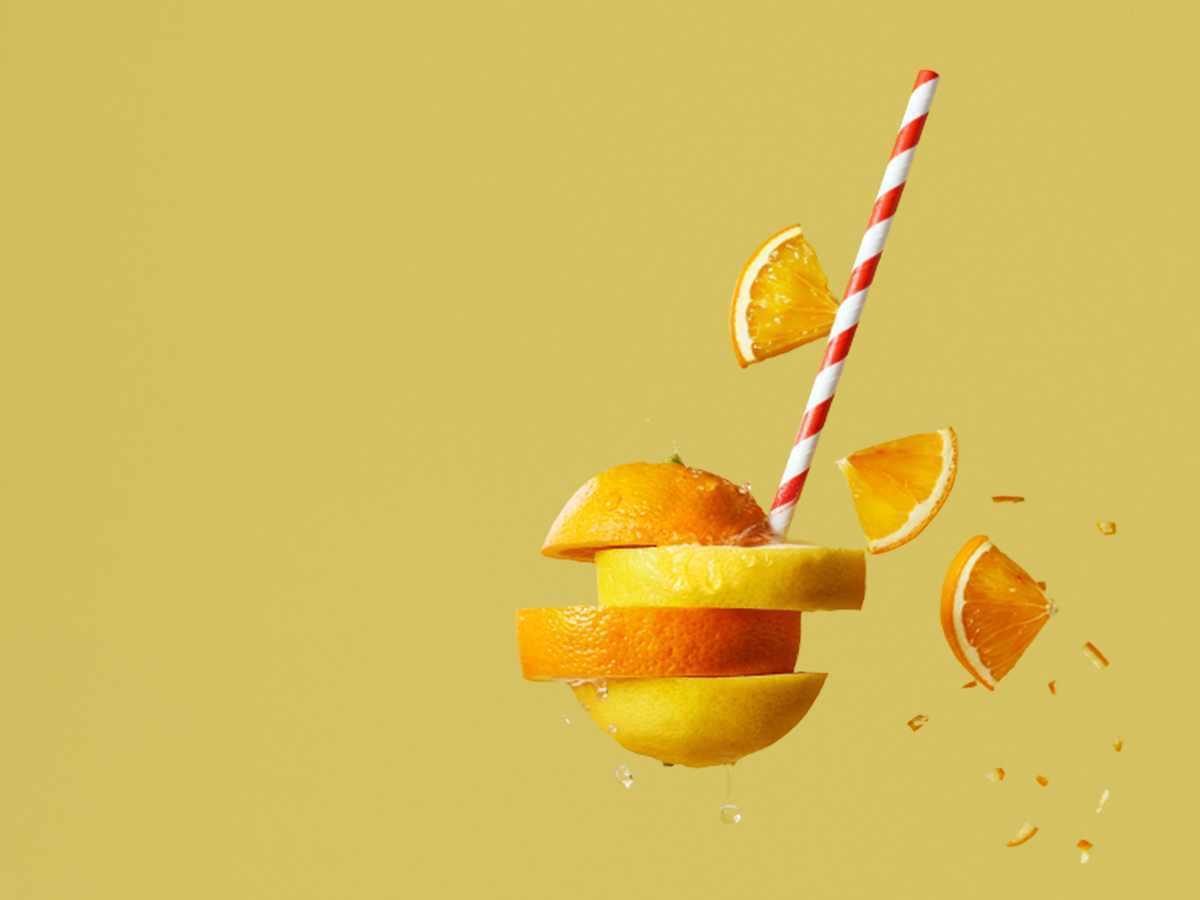 Вкусное предложение! Даем старт лету