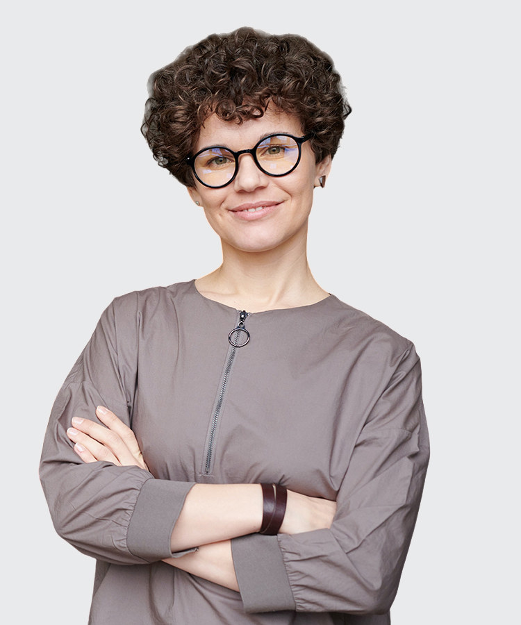 Лютаева Надежда